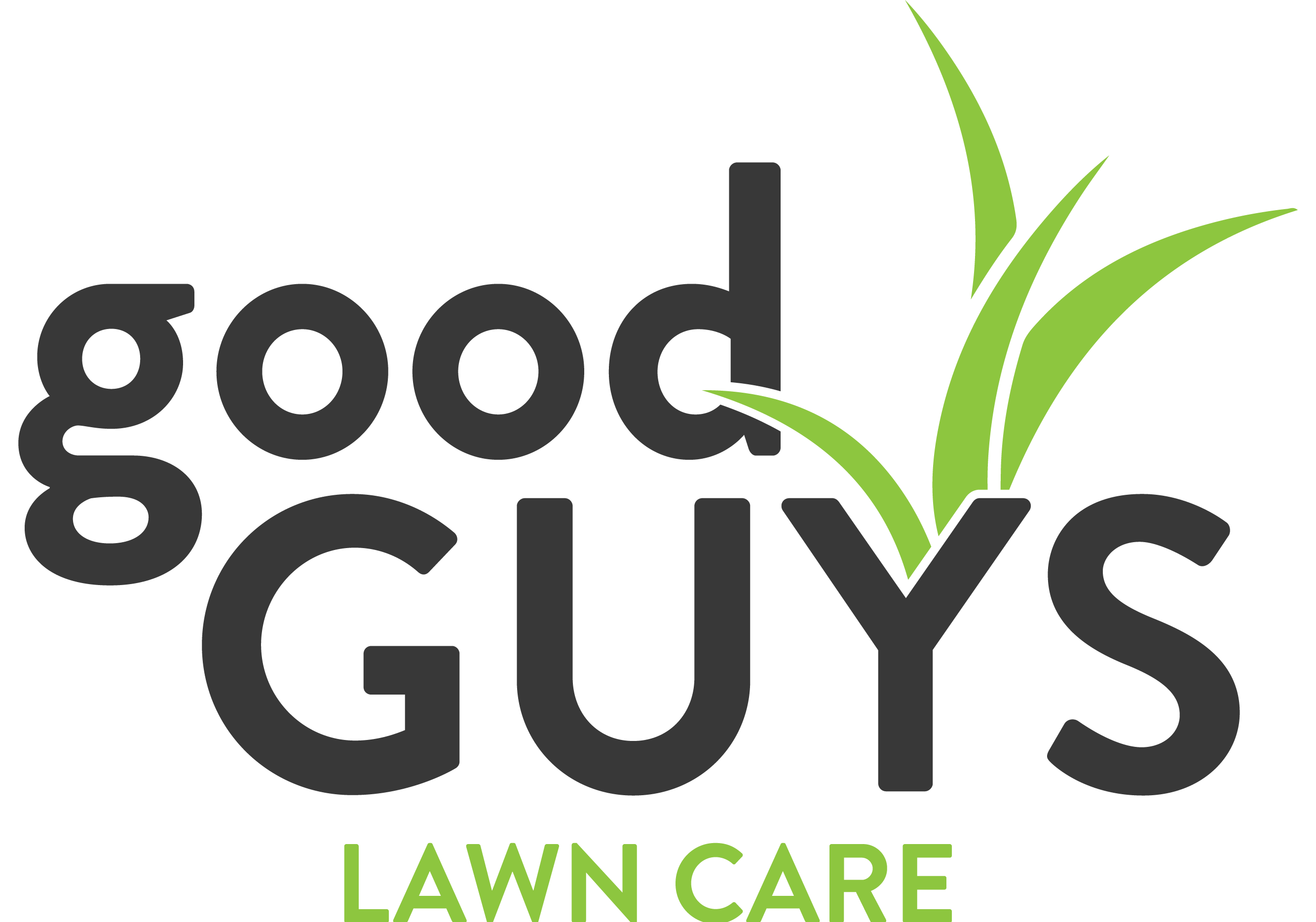 Good Guys Lawn Care