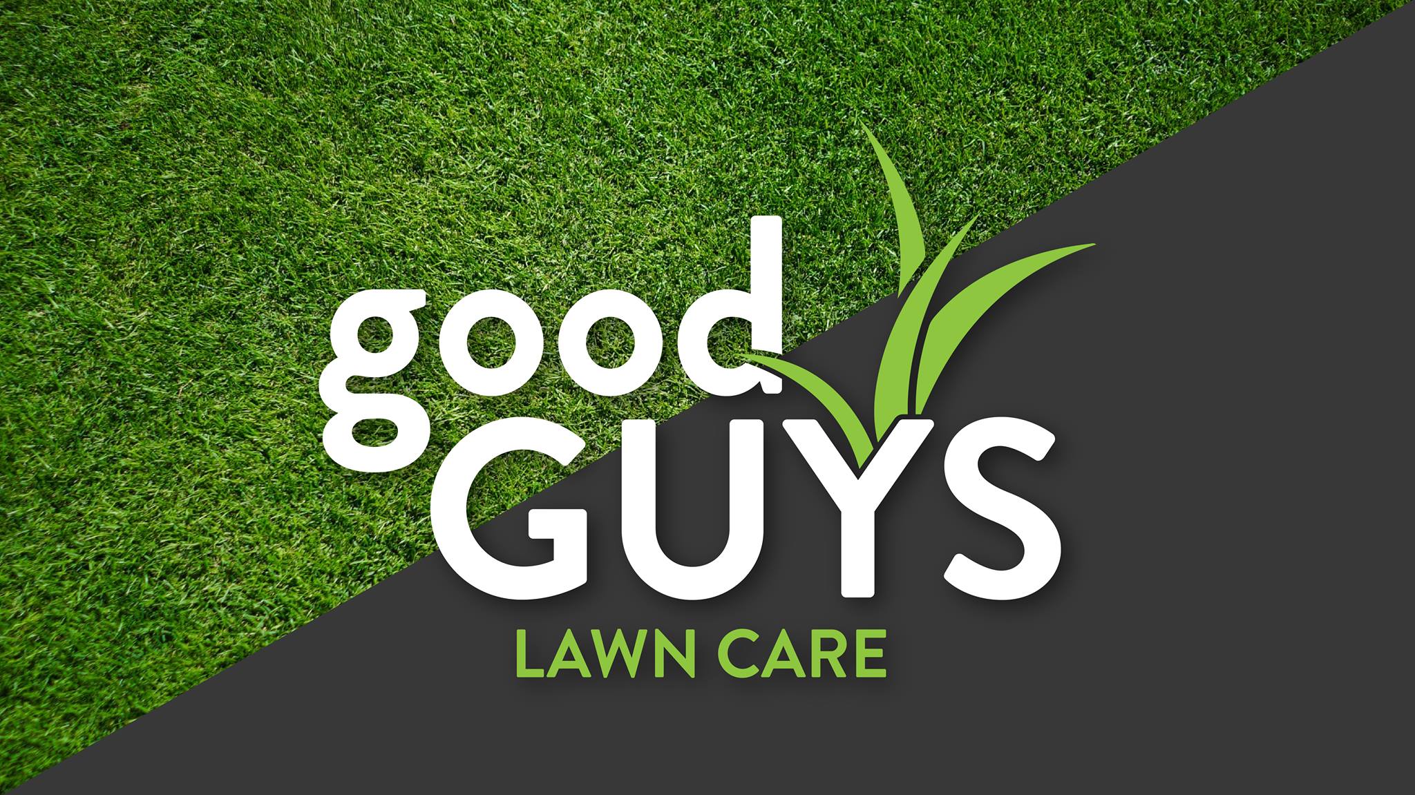 Home - Good Guys Lawn Care